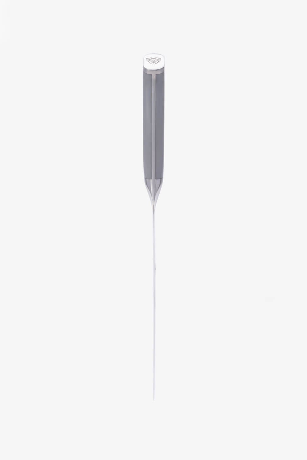 Chef Knife 8" | Gray Matte ABS Handle | Shogun Series | Dalstrong ©