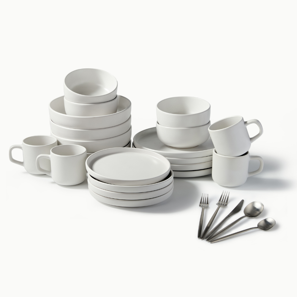 Dinnerware Set