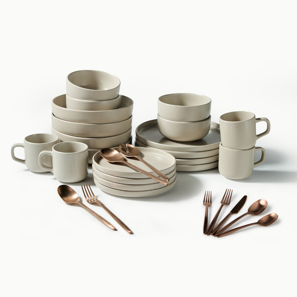 Ultimate Dining Set