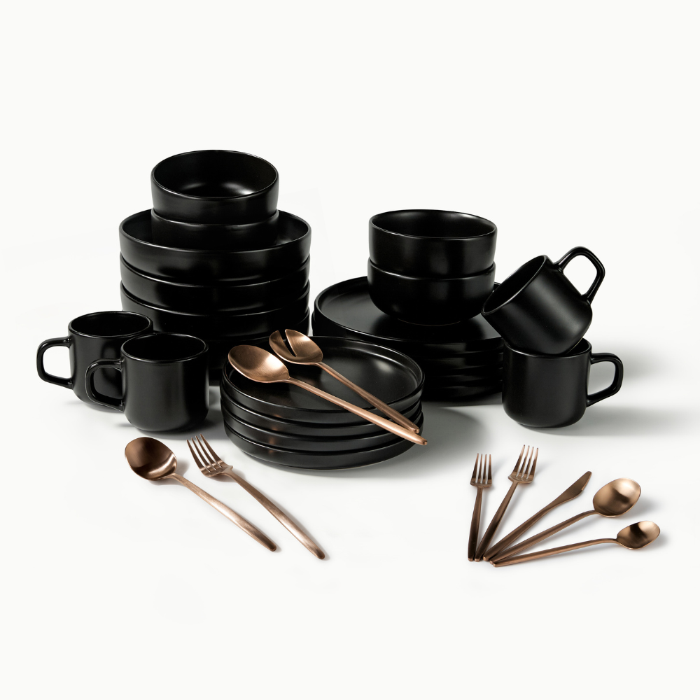 Ultimate Dining Set
