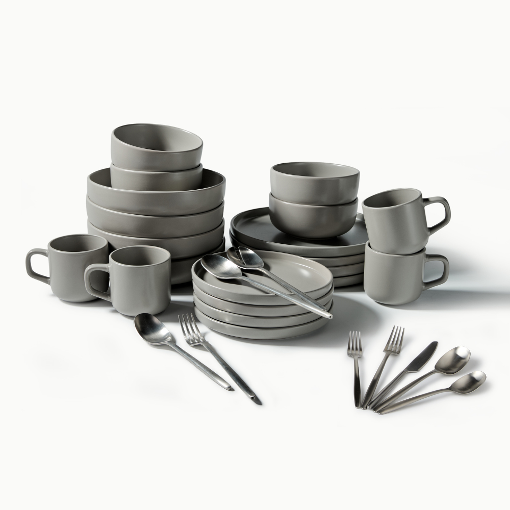 Ultimate Dining Set