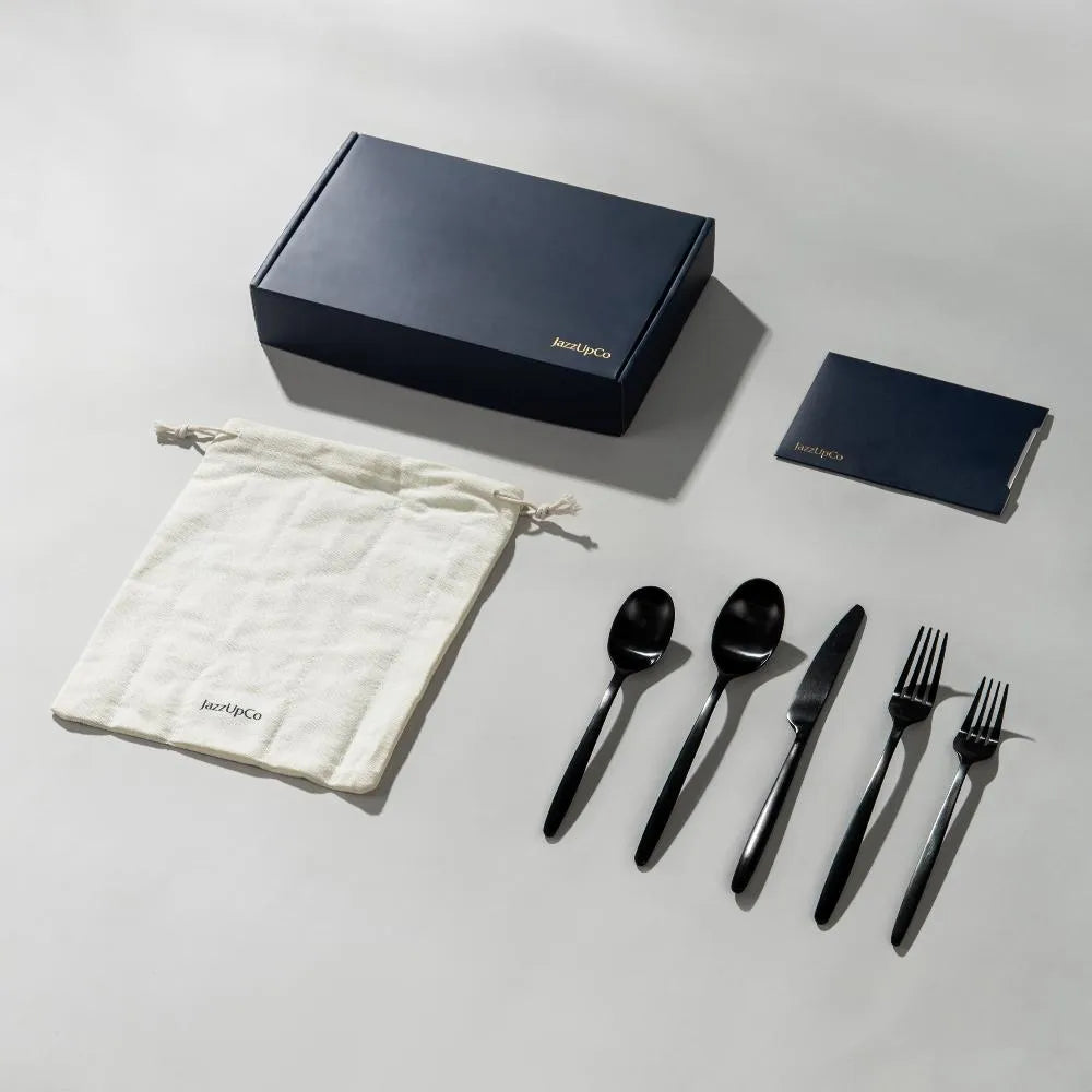 Ava Flatware