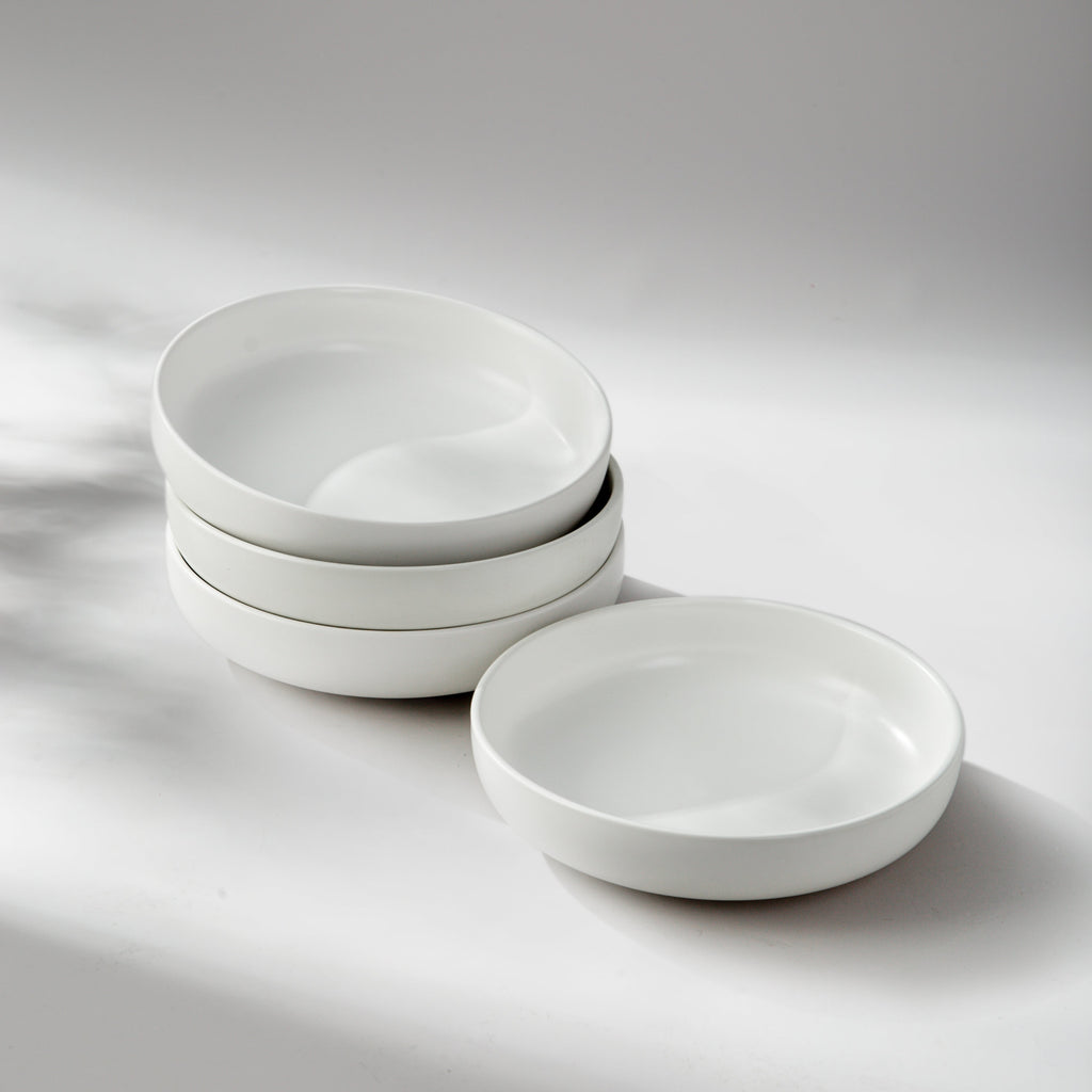 Minimalist Dinner Bowl