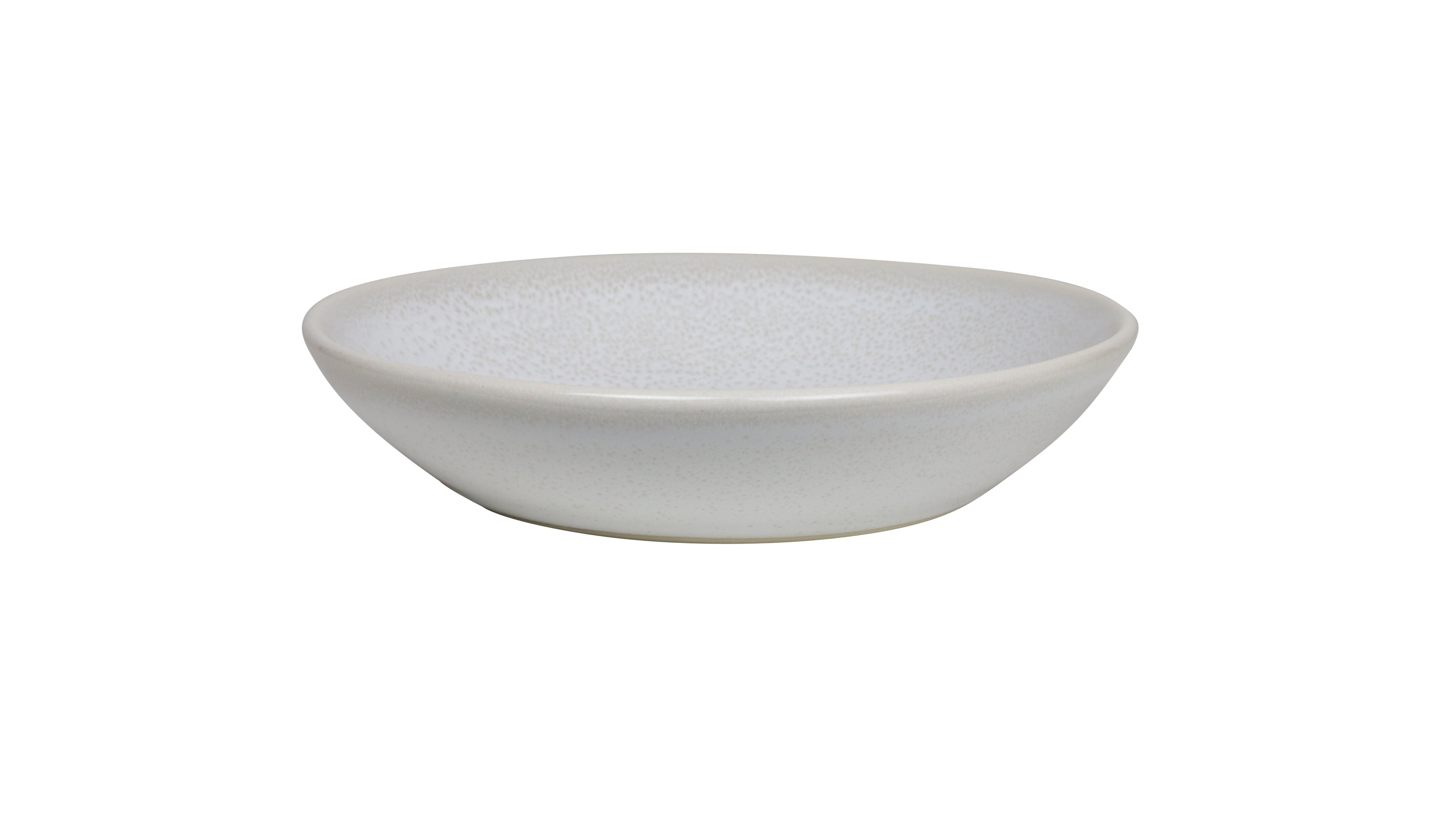 Terra Serving bowl / Coast