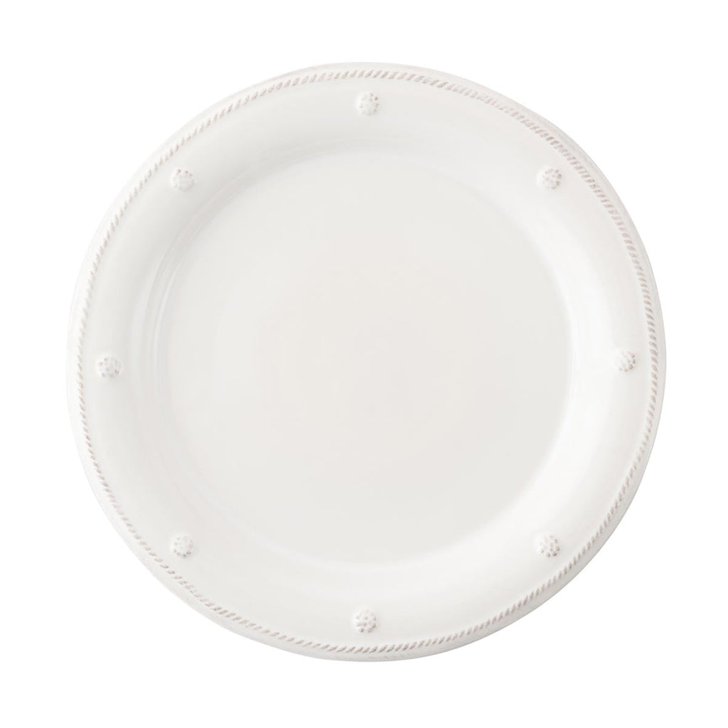 Juliska Berry & Thread Melamine 11" Dinner Plate