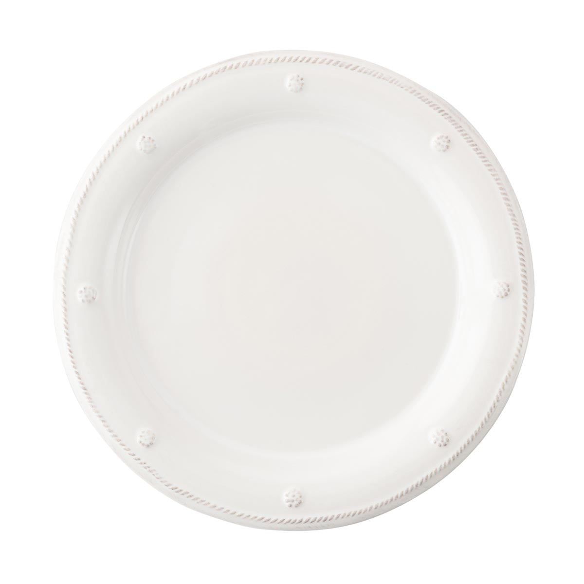 Juliska Berry & Thread Melamine 11" Dinner Plate