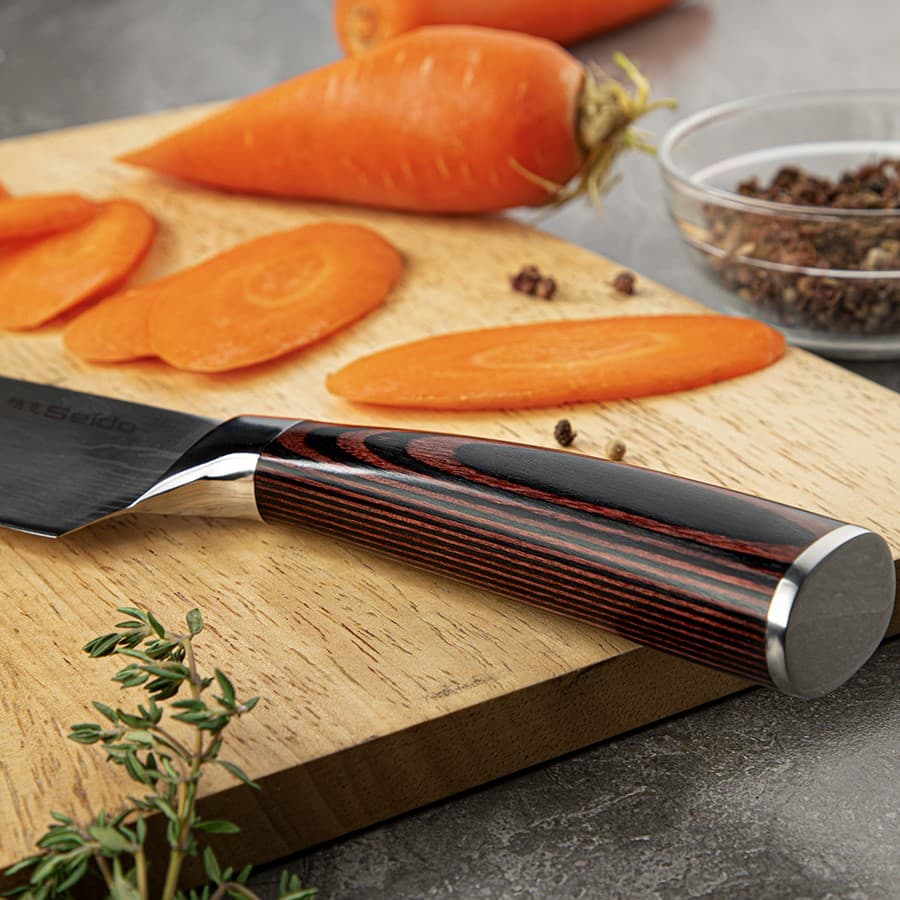 Gyuto Master 8" Chef Knife