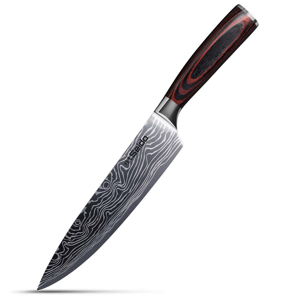 Gyuto Master 8" Chef Knife