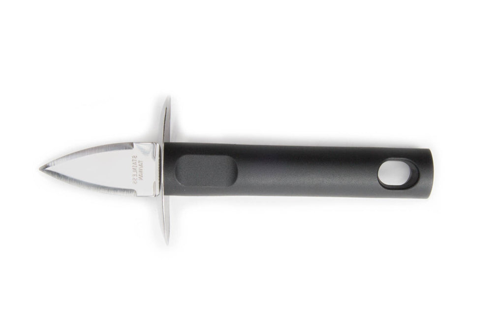 Stainless Steel Oyster Knife