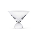 Simon Pearce  Benson Martini