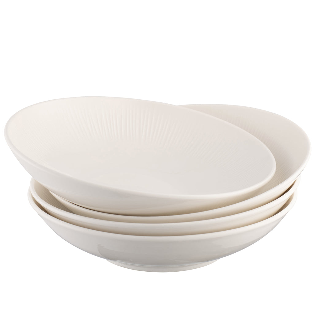 Belleek Living Erne 22 Piece Set
