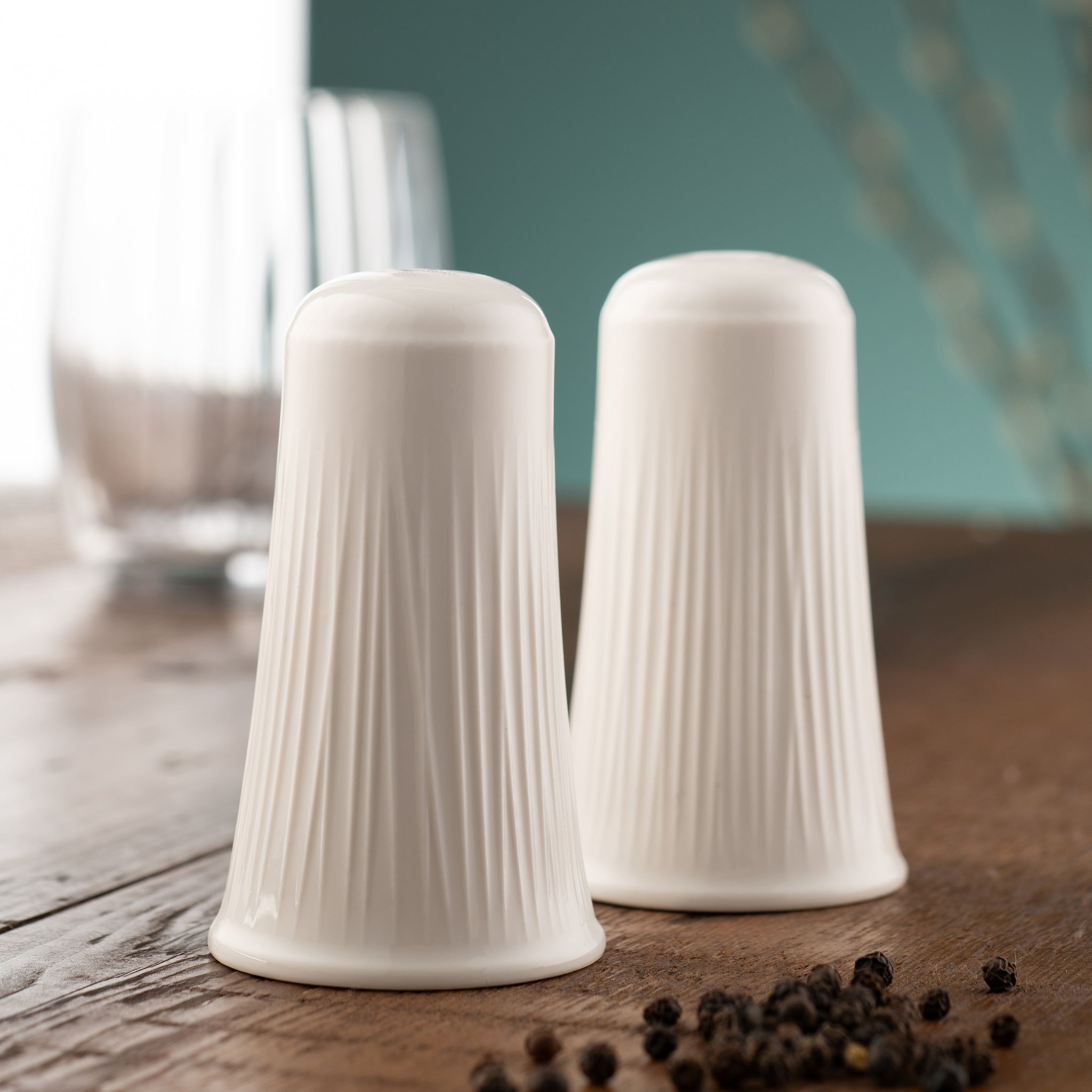 Belleek Living Erne 22 Piece Set