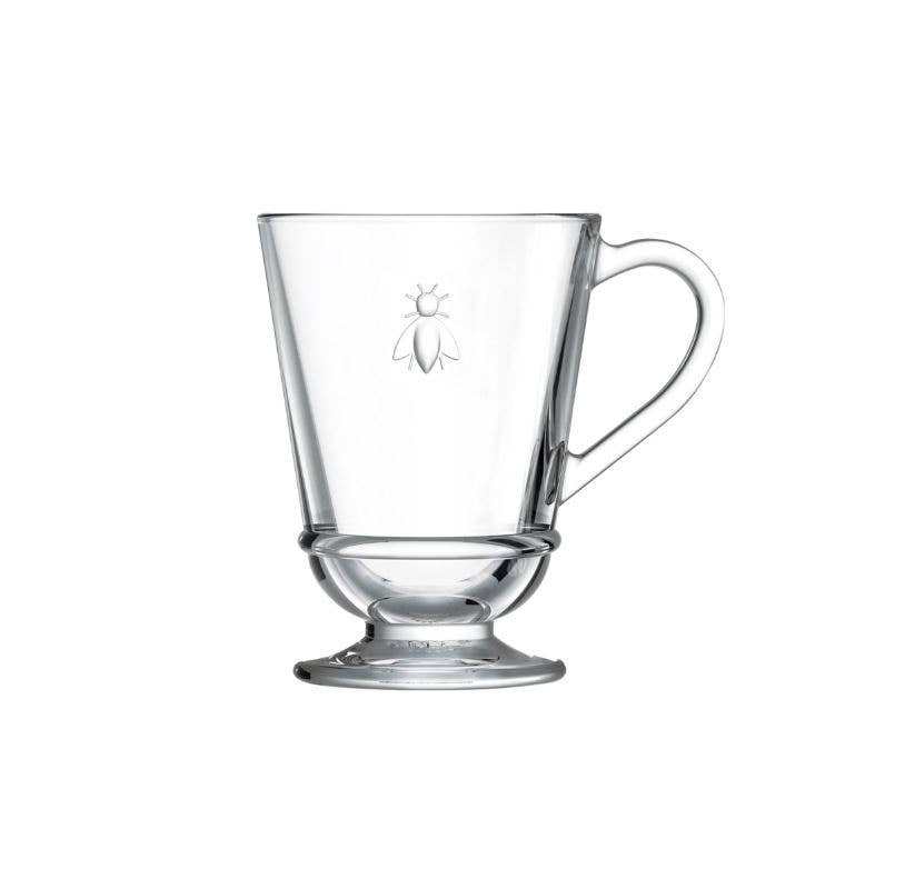 La Rochere Bee Coffee Mug - Set of 6
