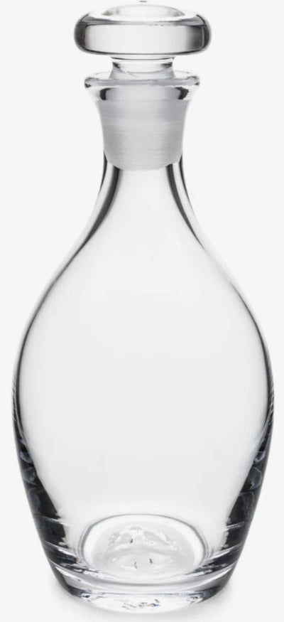 Simon Pearce Shoreham Wine Decanter