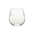 Juliska Isabella Acrylic Stemless Wine Glass