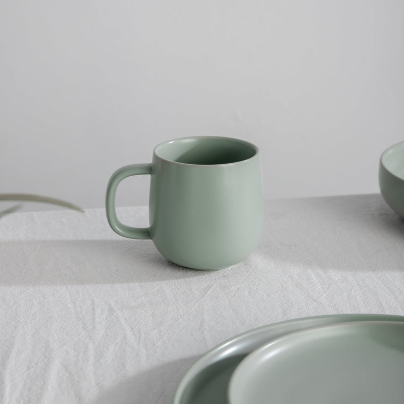 Mugs