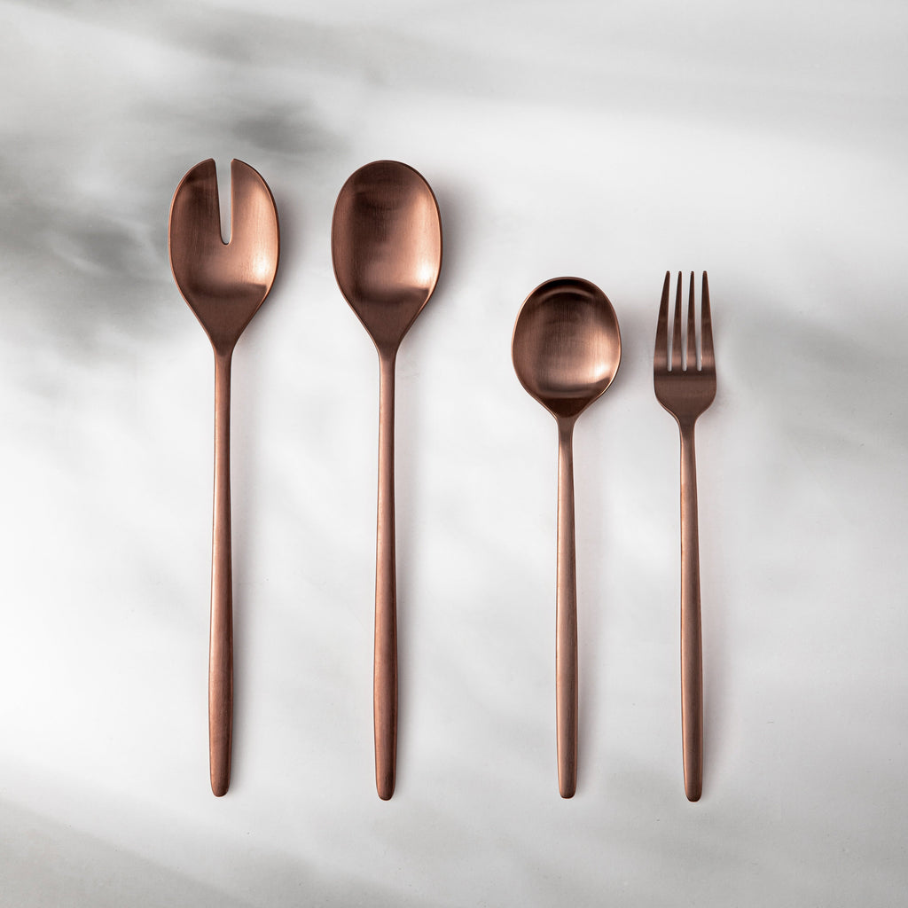 Serving Utensils & Salad Servers