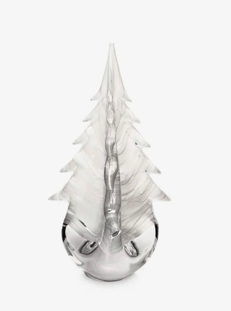 Vermont Snowdrift Evergreen