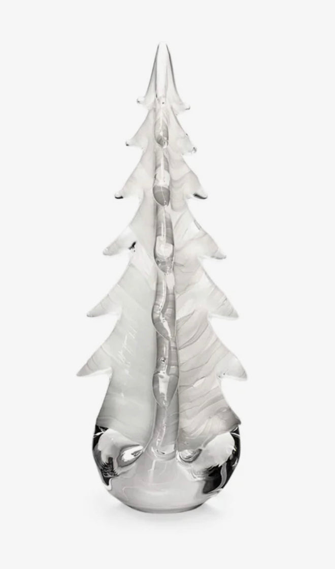 Vermont Snowdrift Evergreen