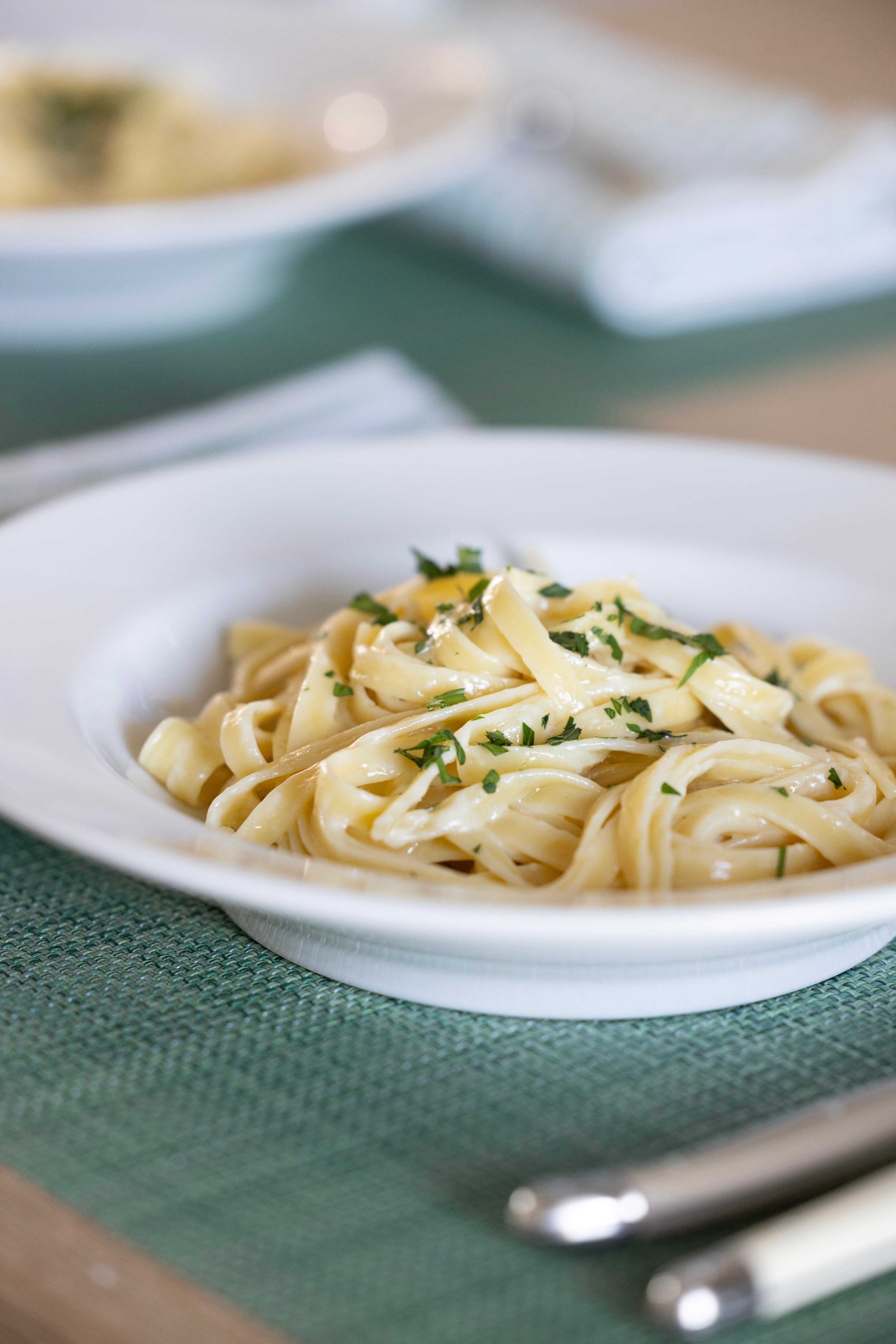 Pillivuyt Sancerre Dinnerware