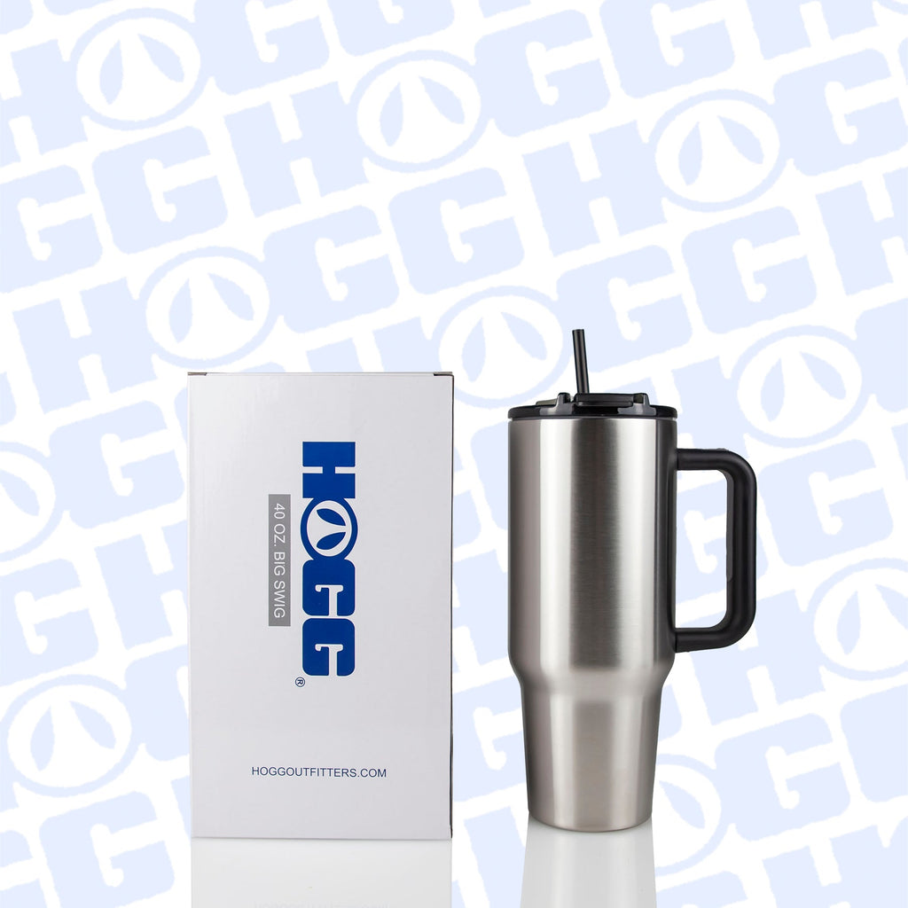 40oz Big Swig Tumbler Case (24 Units)