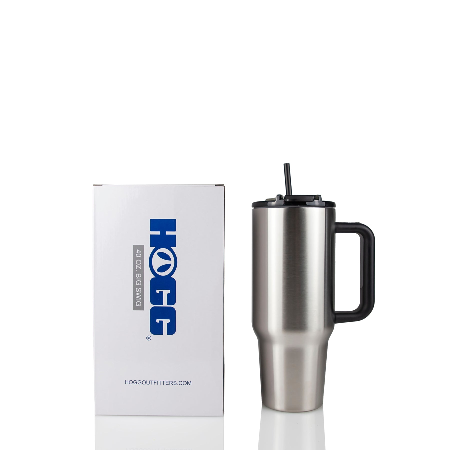 40oz Big Swig Tumbler Case (24 Units)