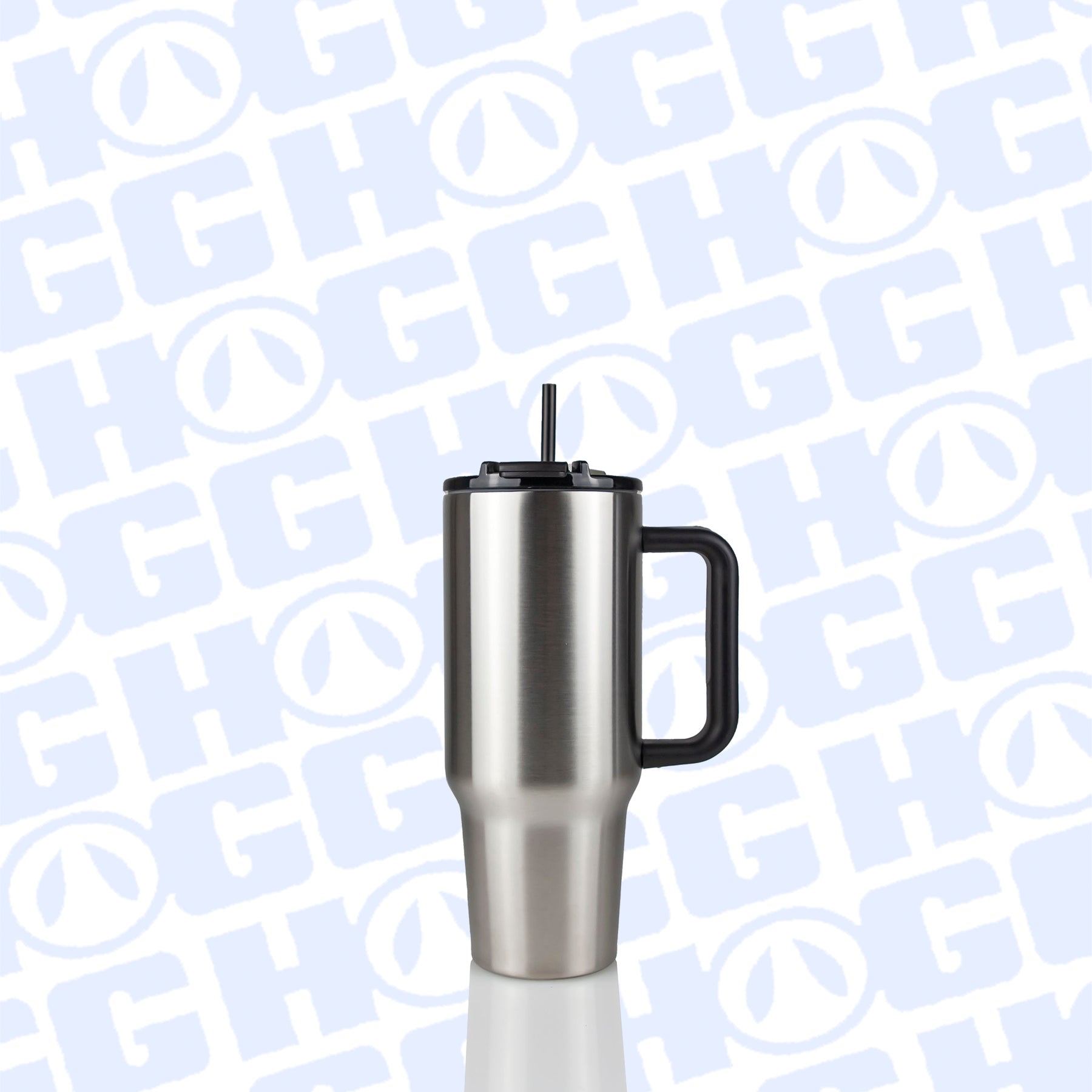 40oz Big Swig Tumbler Case (24 Units)