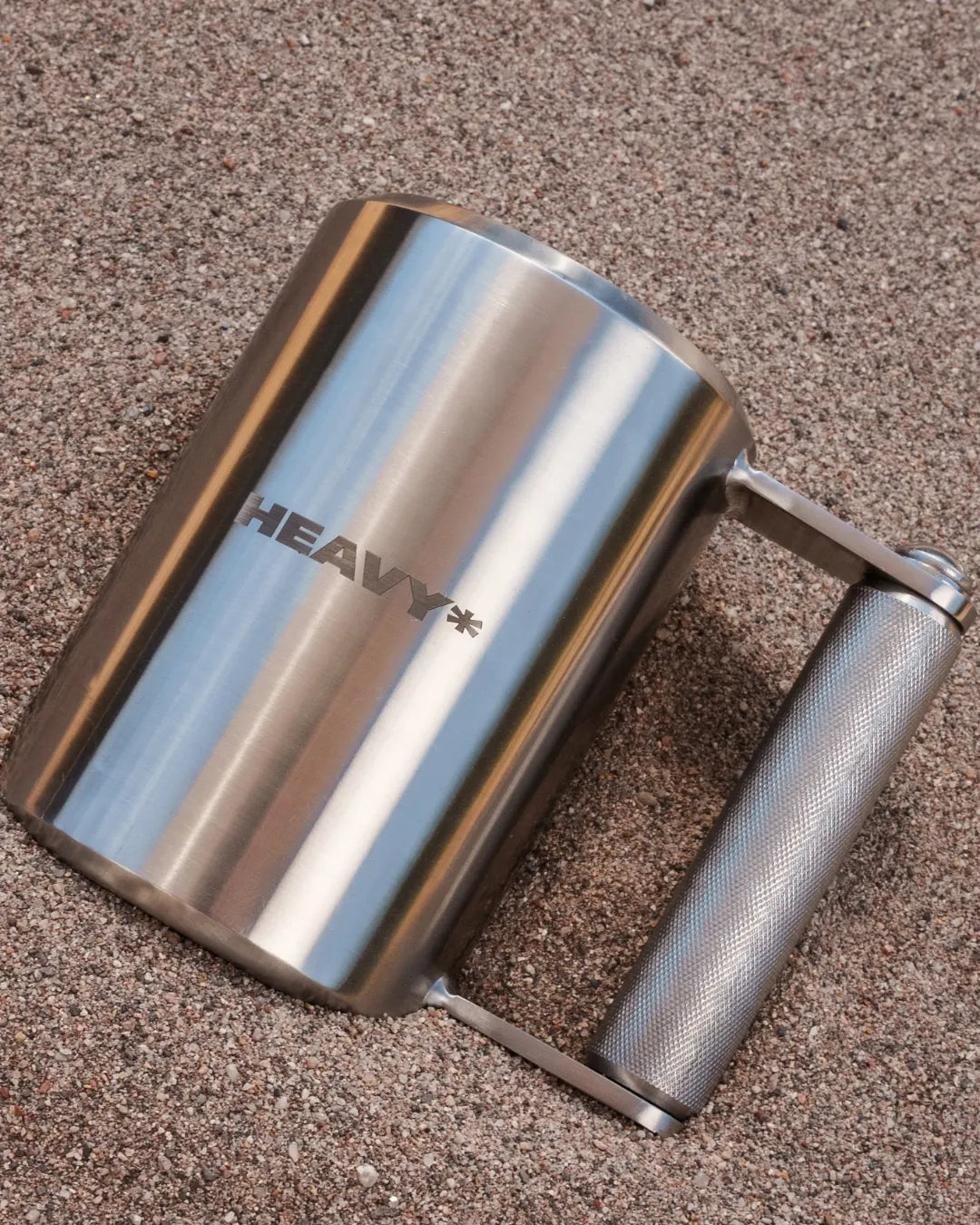 22lb Heavy* Mug