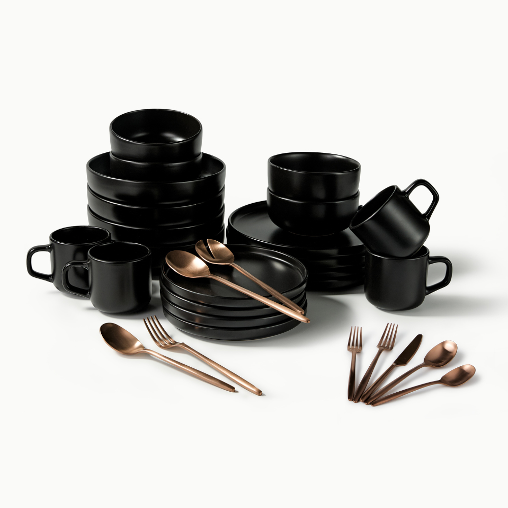 Ultimate Dining Set