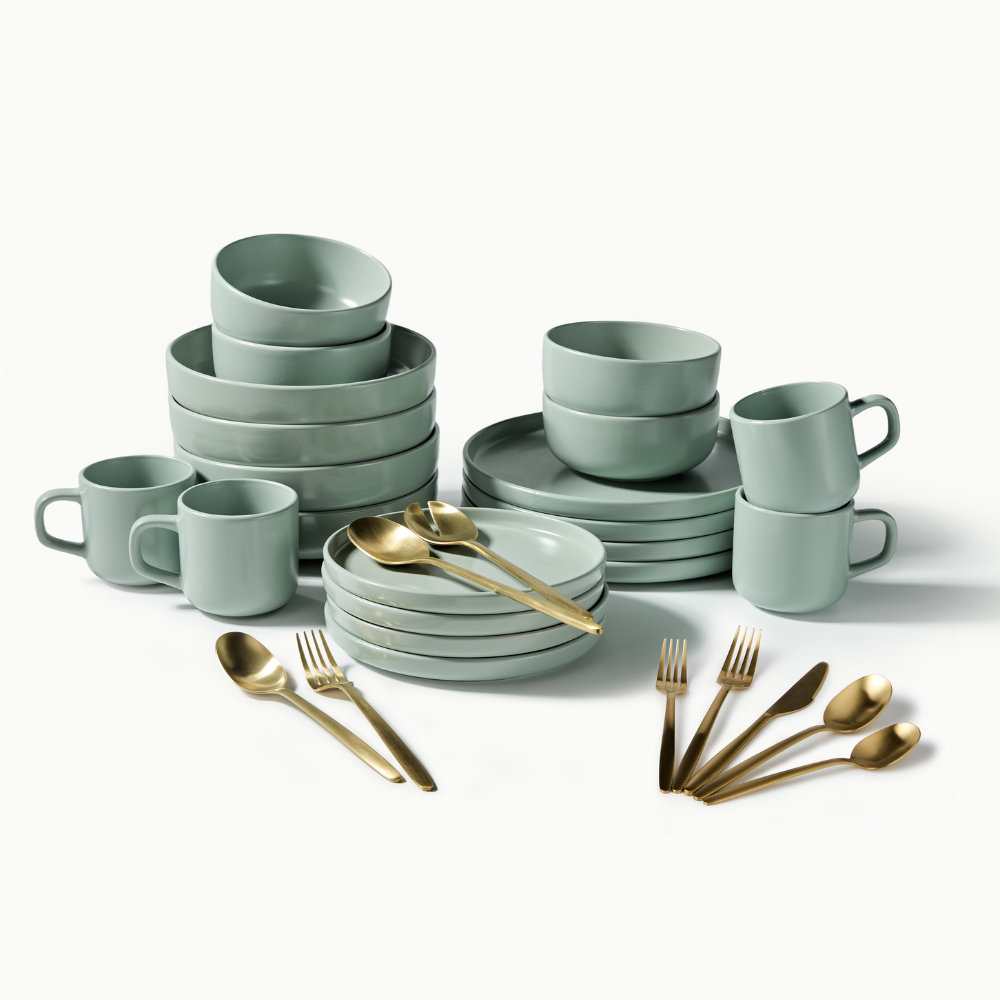 Ultimate Dining Set