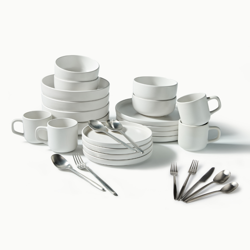 Ultimate Dining Set