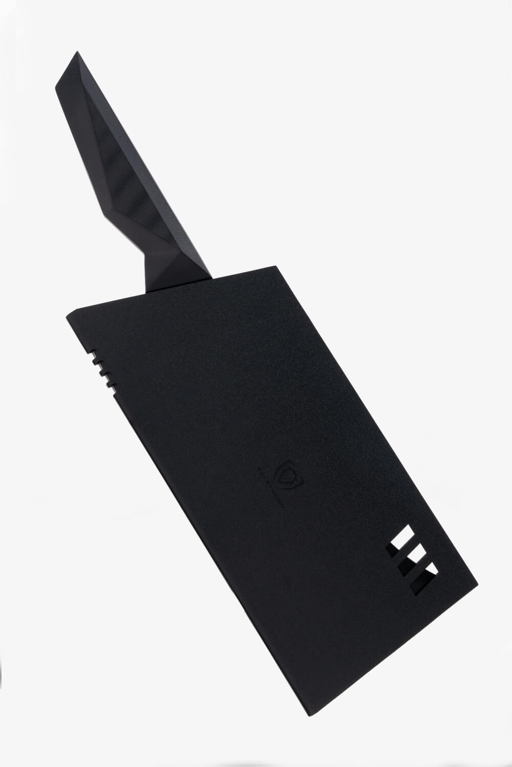 Cleaver Knife 9" | Shadow Black Series | NSF Certified | Dalstrong ©