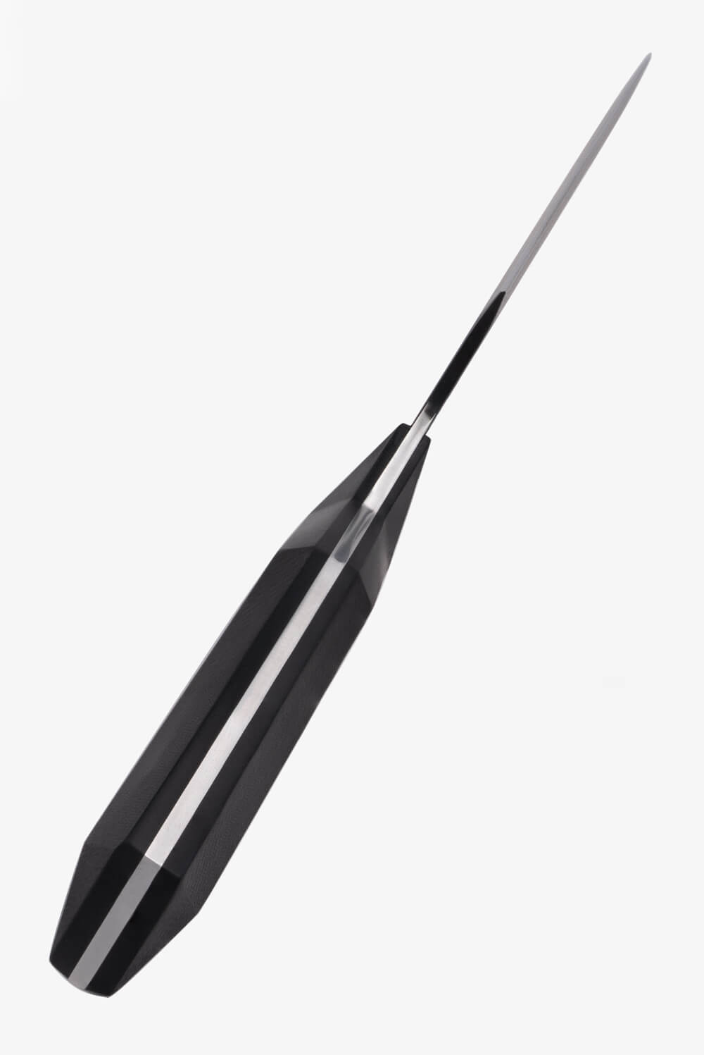Cleaver Knife 9" | Shadow Black Series | NSF Certified | Dalstrong ©