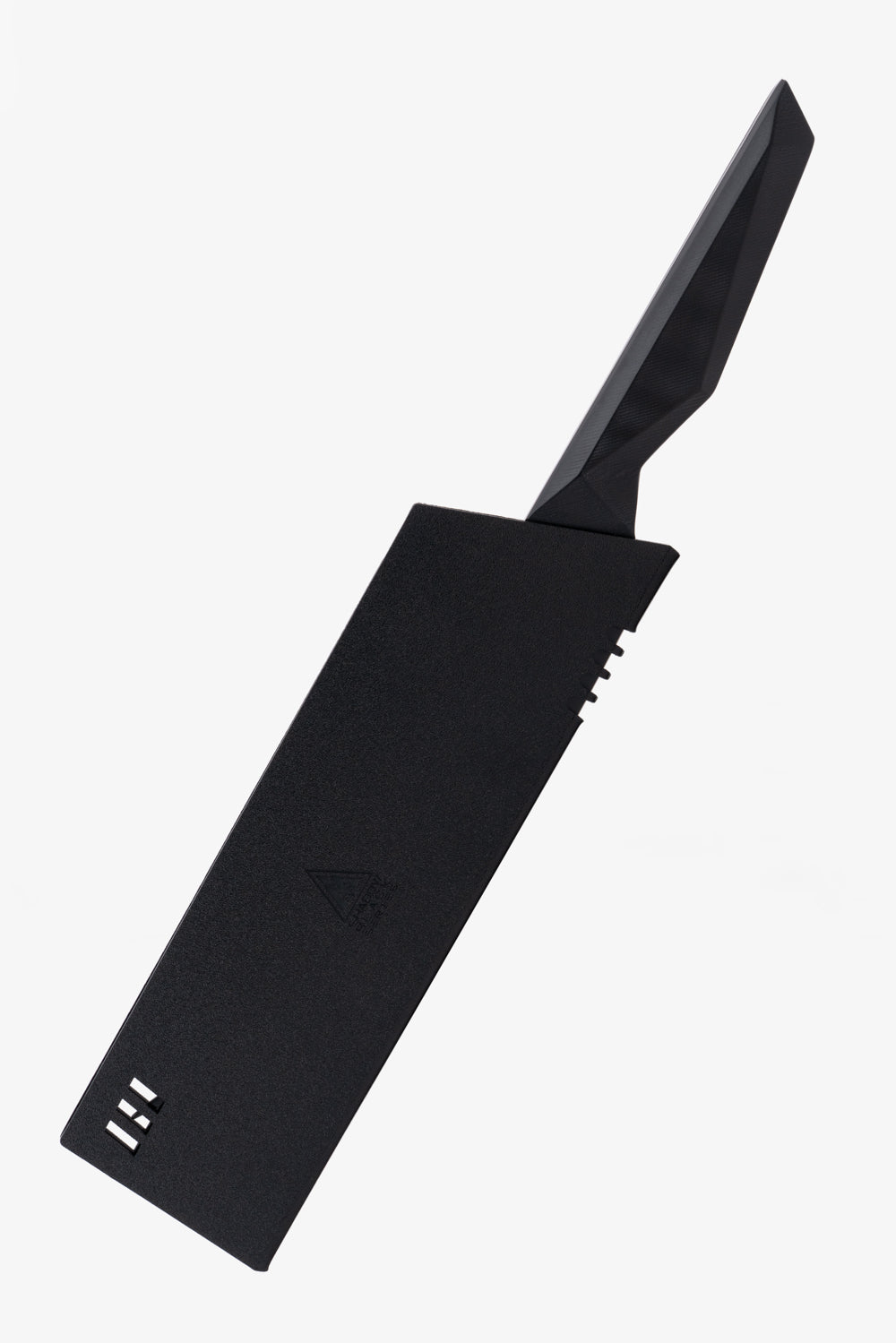 BBQ Pitmaster Knife 9" | Shadow Black Series | NSF Certified | Dalstrong ©