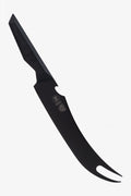 BBQ Pitmaster Knife 9" | Shadow Black Series | NSF Certified | Dalstrong ©