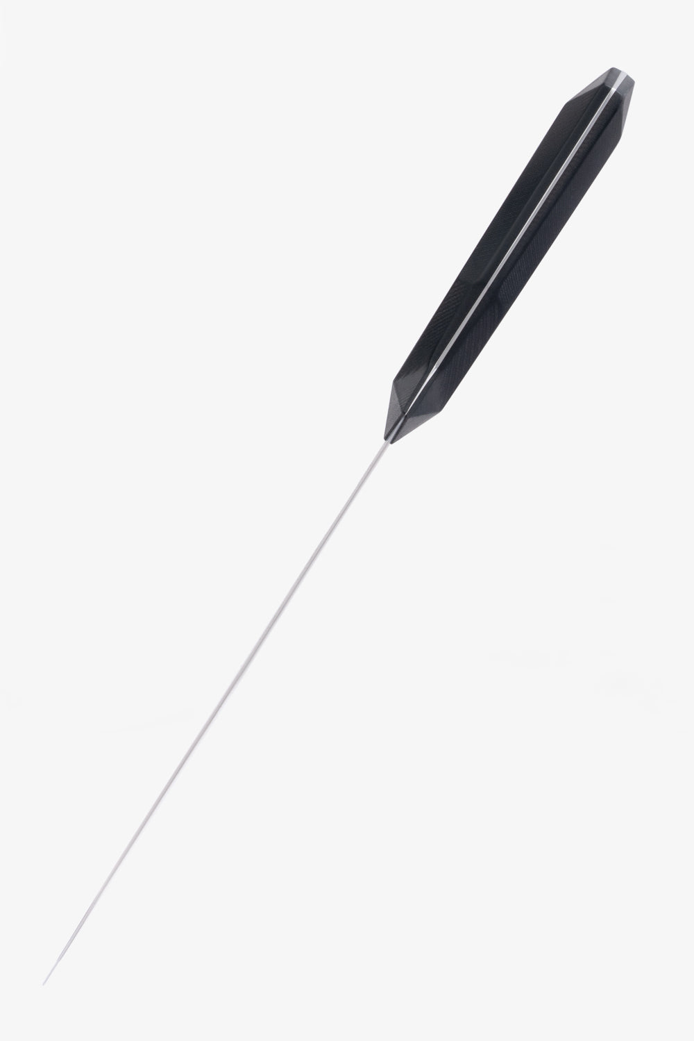 BBQ Pitmaster Knife 9" | Shadow Black Series | NSF Certified | Dalstrong ©