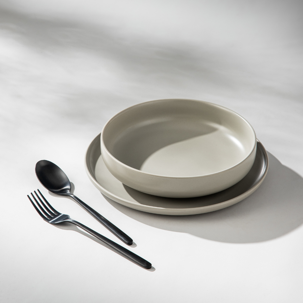 Dinnerware Set