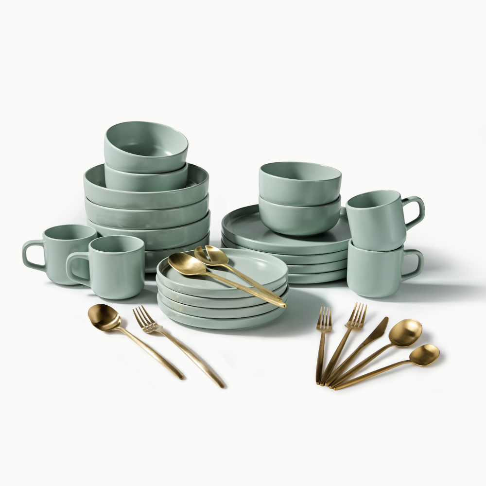 Ultimate Dining Set