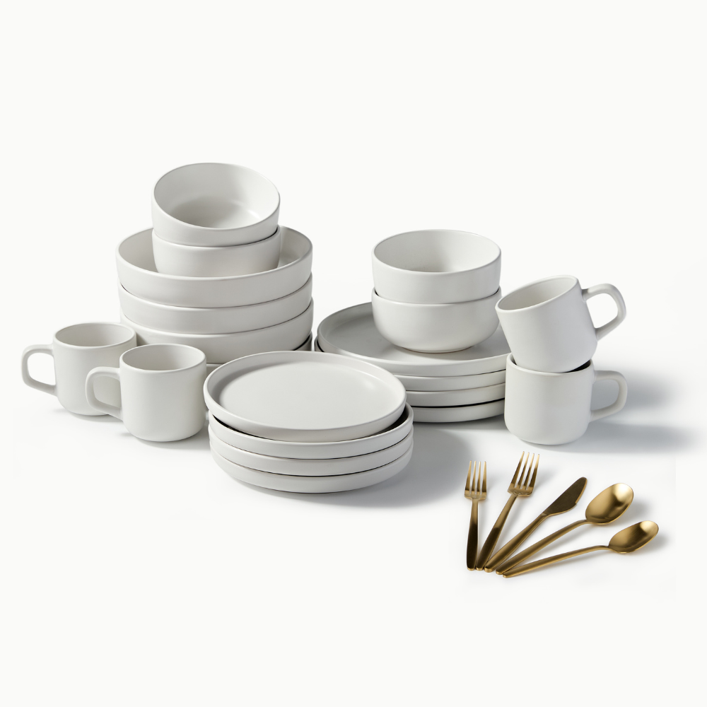 Dinnerware Set