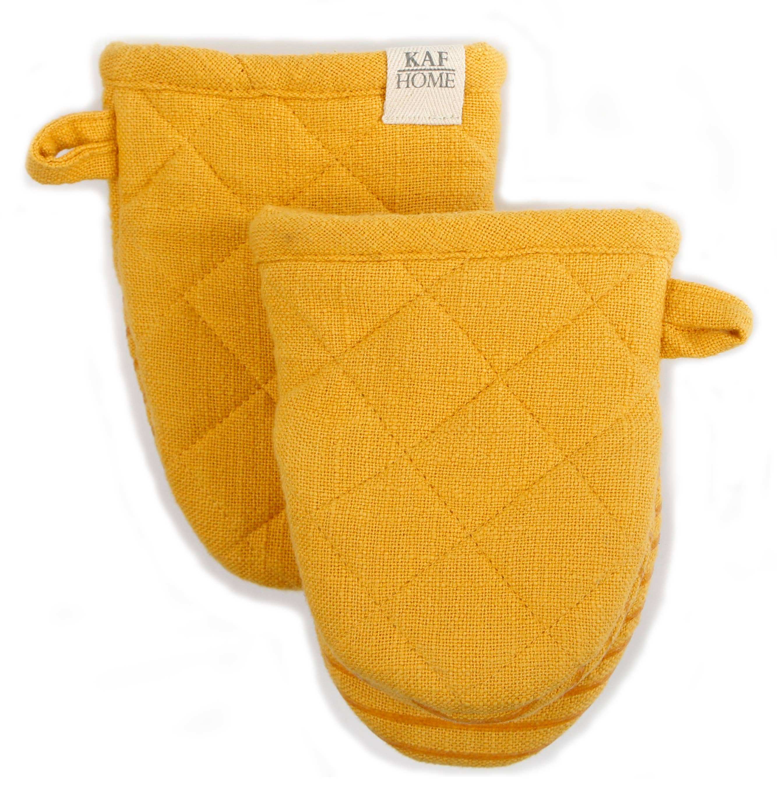Monaco Printed Silicone Mini Mitt