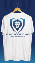 No Limits: Basic Logo Tee | Dalstrong ©