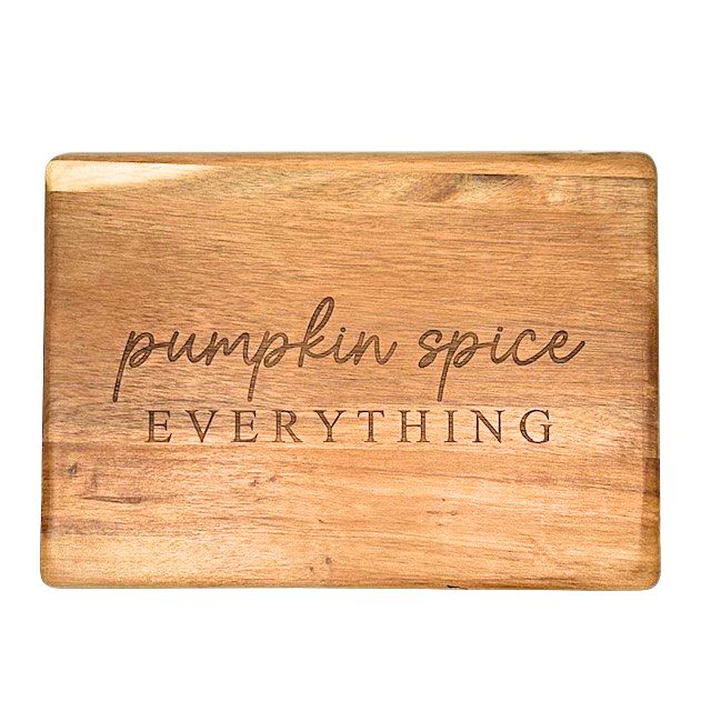 Fall and Thanksgiving Collection! Engraved Designs (single)