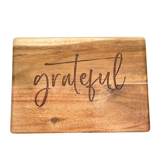Fall and Thanksgiving Collection! Engraved Designs (single)