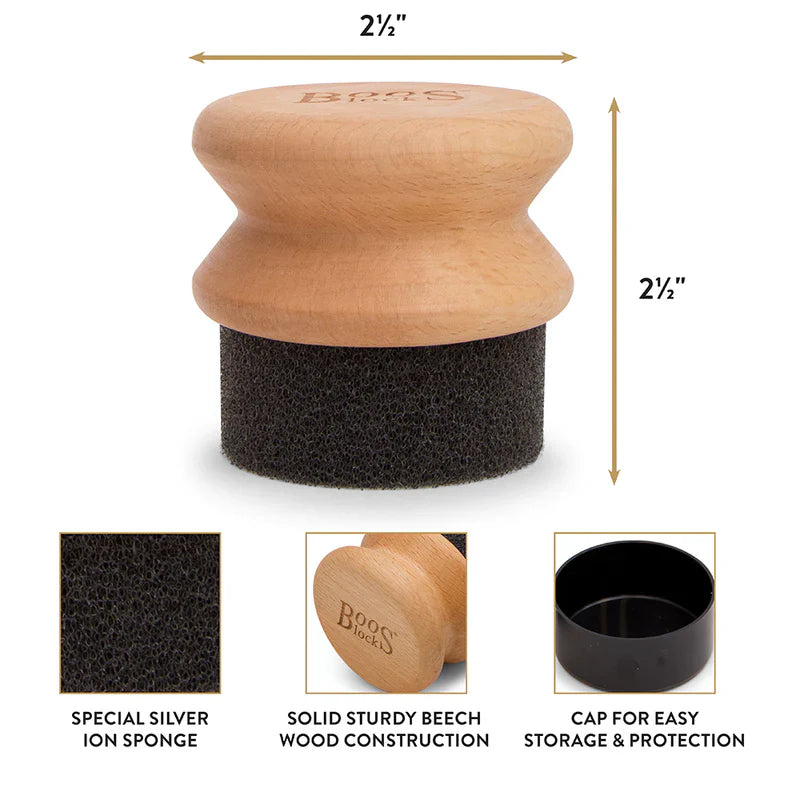 Care & Maintenance Packs - Boos Block® Mystery Oil/Applicator