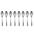 Arden Bright Coffee / Espresso Spoon, Set of 8