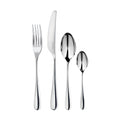 Arden Bright Cutlery Set, 16 Piece for 4 People