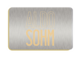 Aldo Sohm Digital Gift Card
