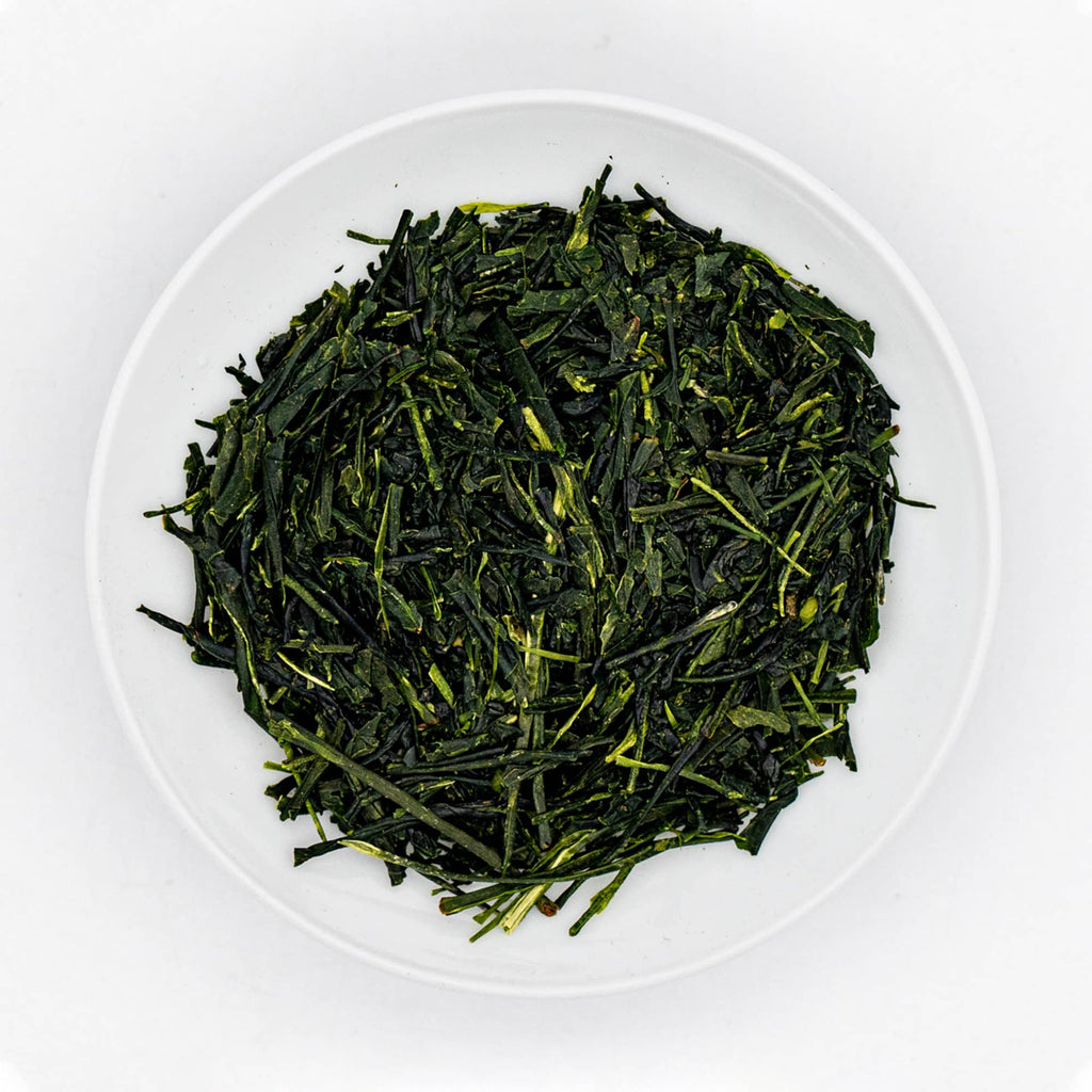 Haru-Sora Sencha