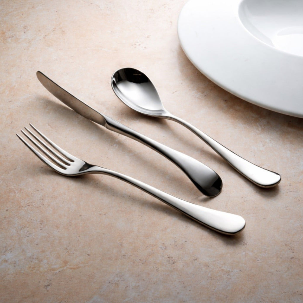 Ashbury Bright Traditional Steak Knife