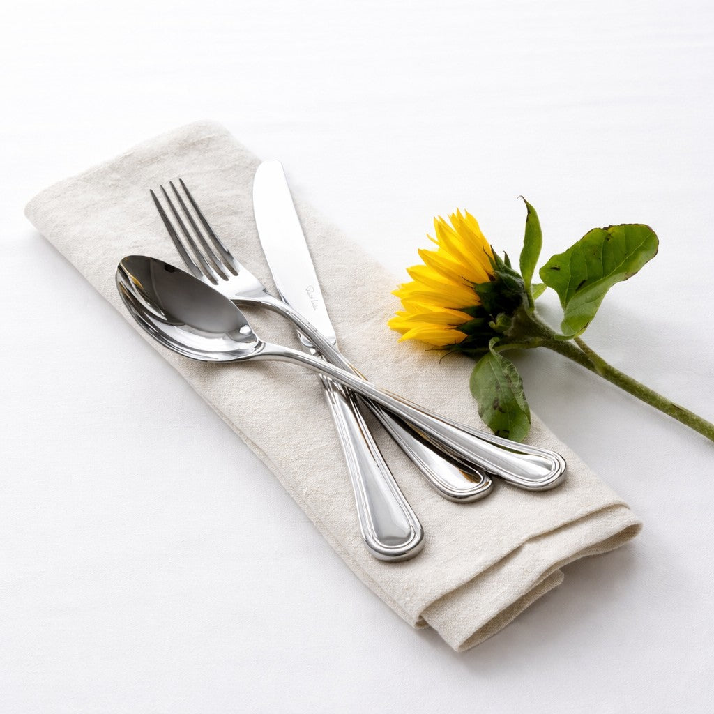 Aston Bright Pastry Fork